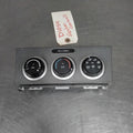 Heater A/c Control NISSAN SENTRA 07 08 09