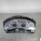 Speedometer JEEP LIBERTY 09
