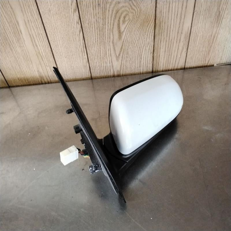 Door Mirror CHEVY AVEO Left 07 08 09 10 11