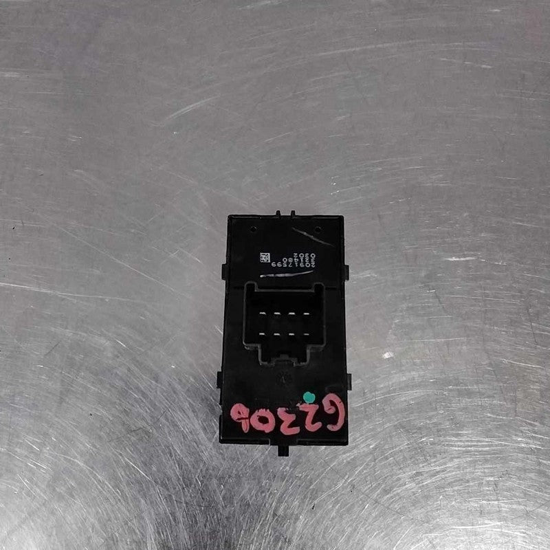Door Switch Front CHEVY EQUINOX 10 11 12 13 14 15 16 17