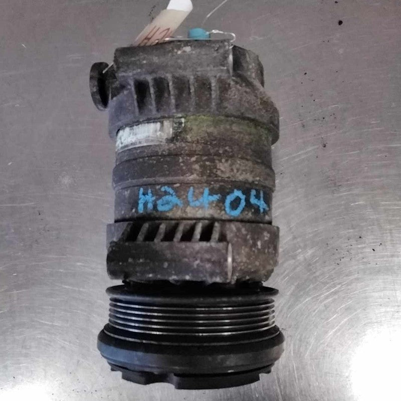 1996-2005 GMC Safari A/c Air Compressor OEM#89019373