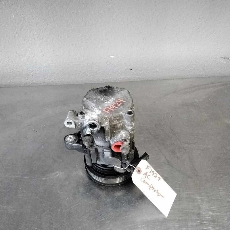 2007-2008 Dodge Nitro A/c Air Compressor OEM#55111406AD