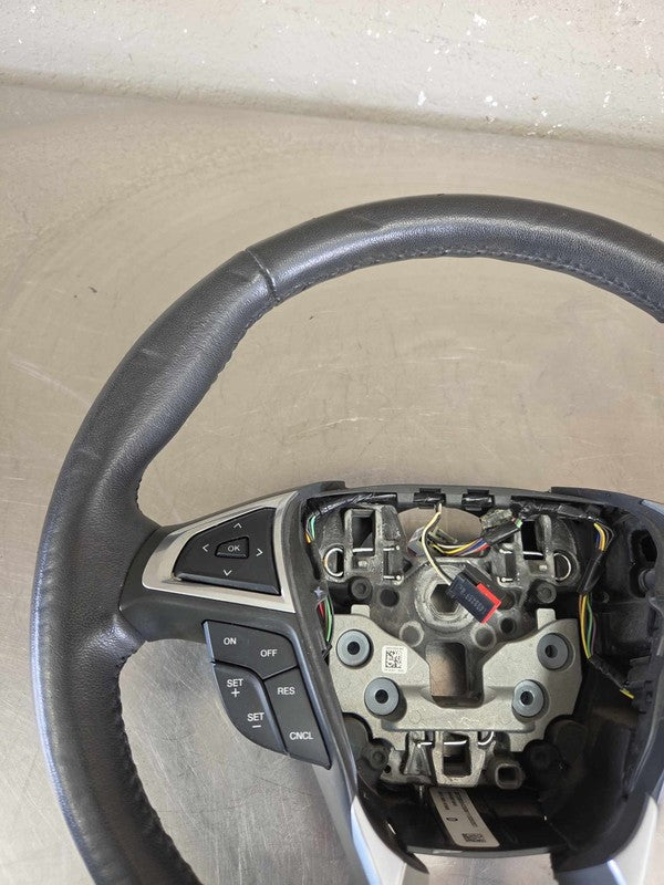 Steering Wheel FORD FUSION 13 14 15 16