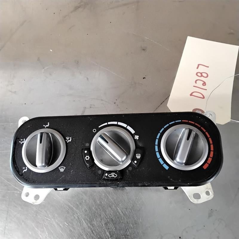 Heater A/c Control JEEP COMPASS 07 08 09