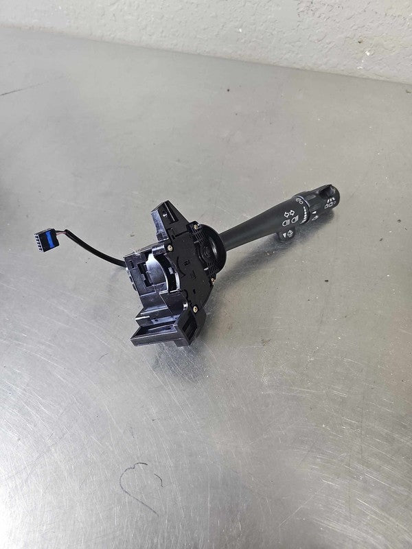 2007-2014 Chevrolet Tahoe Combination Switch OEM#15849314