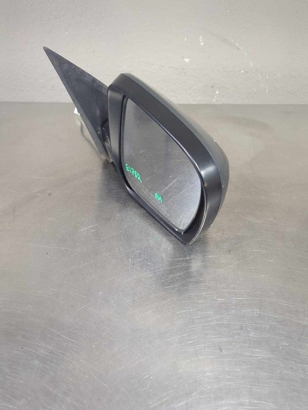 2009-2010 Subaru Forester Right Door Mirror OEM#91029SC040