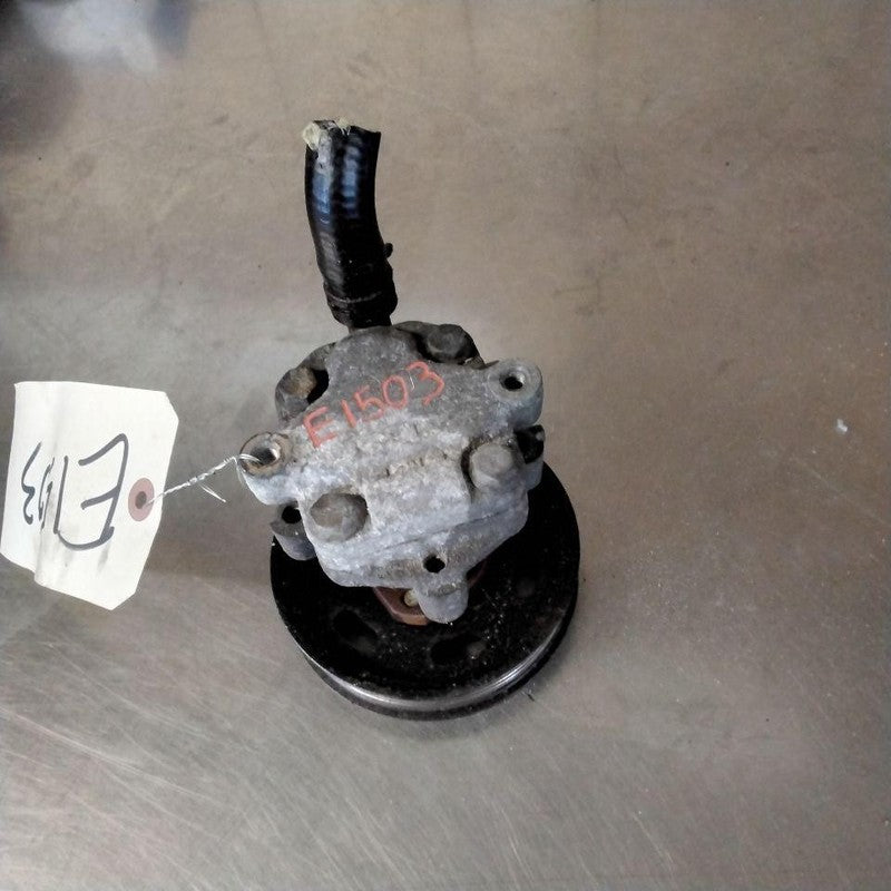 Power Steering Pump/motor JETTA EXCEPT GLI 99 00 01 02 03 04 05 07 08 