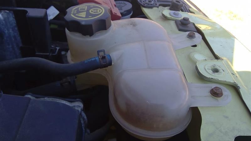Coolant Recovery Bottle CHEVY SPARK 16 17 18 19 20 21 22
