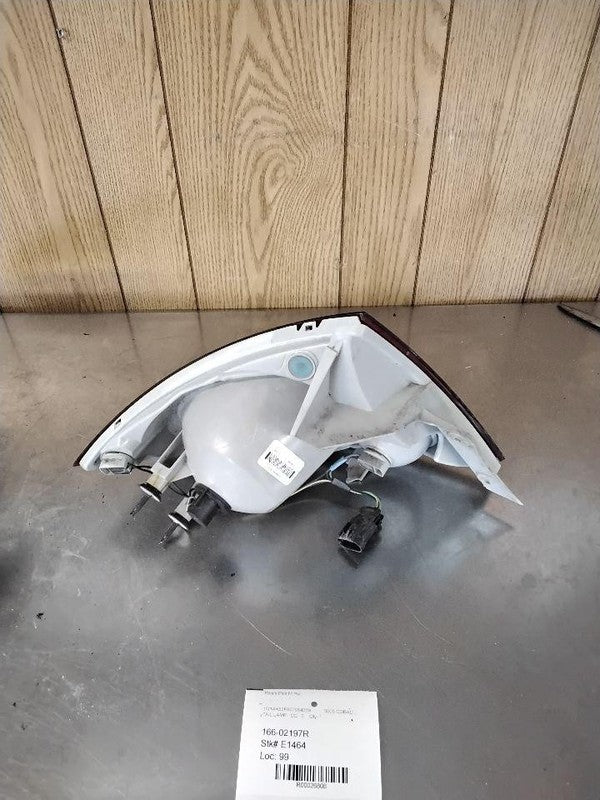 Tail Light Assembly CHEVY COBALT Right 05 06 07 08 09 10