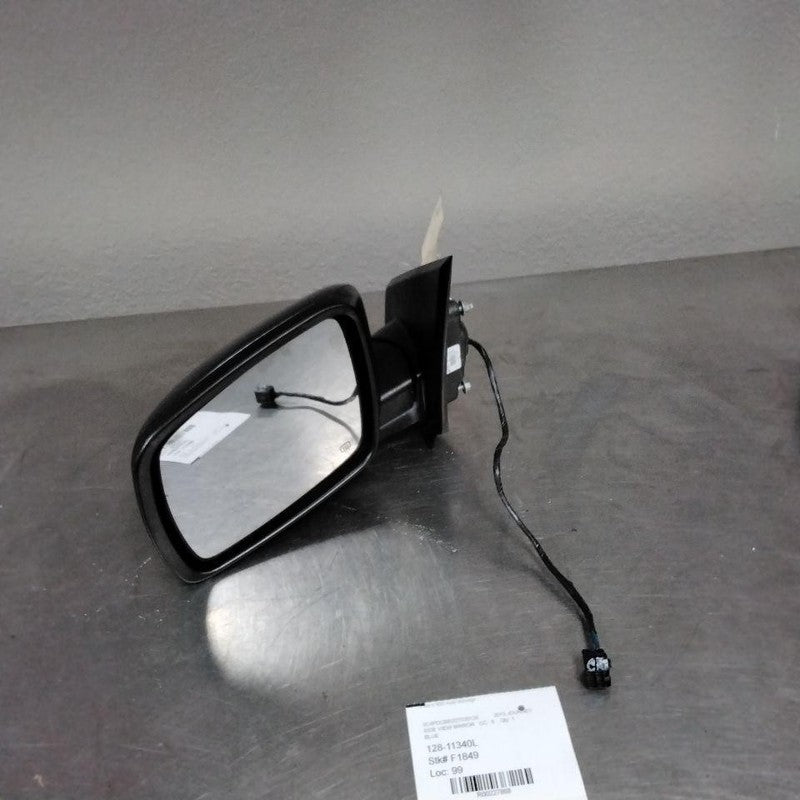 Door Mirror DODGE JOURNEY Left 11 12 13 14 15