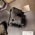 Caliper JEEP GRAND CHEROKEE Left 05 06 07 08 09 10