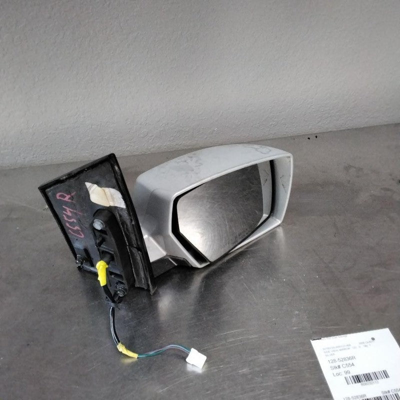 Door Mirror NISSAN QUEST Right 04 05 06 07 08 09