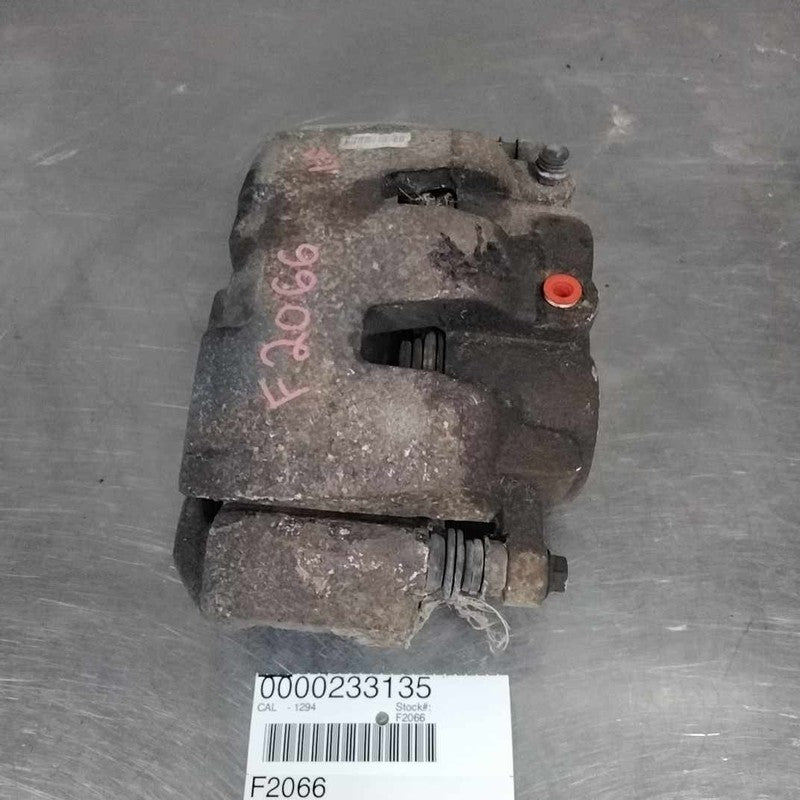 Caliper DODGE PICKUP 1500 Left 12 13 14 15 16 17 18 19 20 21 22 23 24