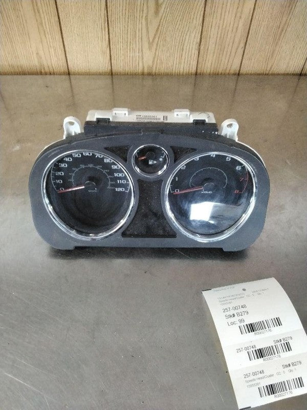 Speedometer CHEVY COBALT 05 06
