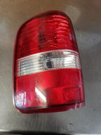 Tail Light Assembly FORD PICKUP F150 Left 04 05 06 07 08