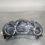 Speedometer PONTIAC G6 07