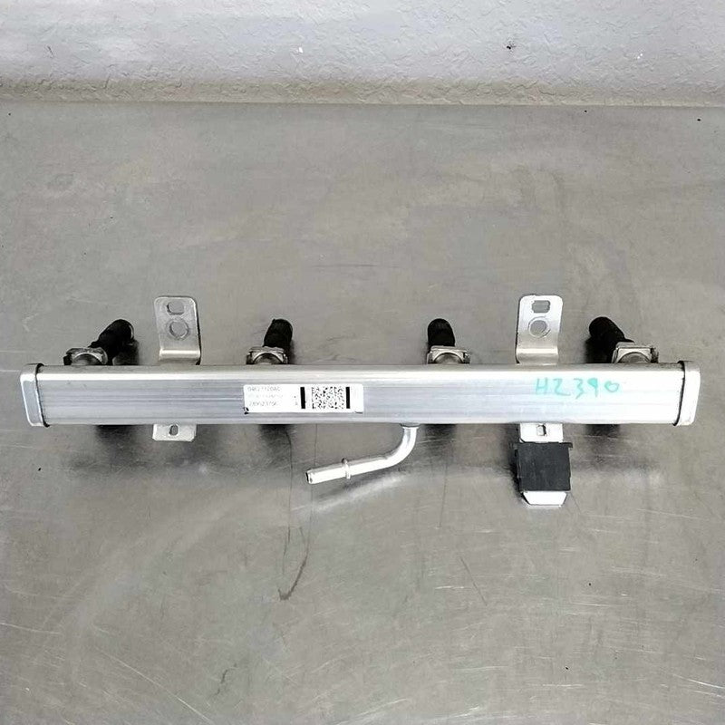 2014-2018 Misc Fuel Injection Parts - 4 injectors on rail