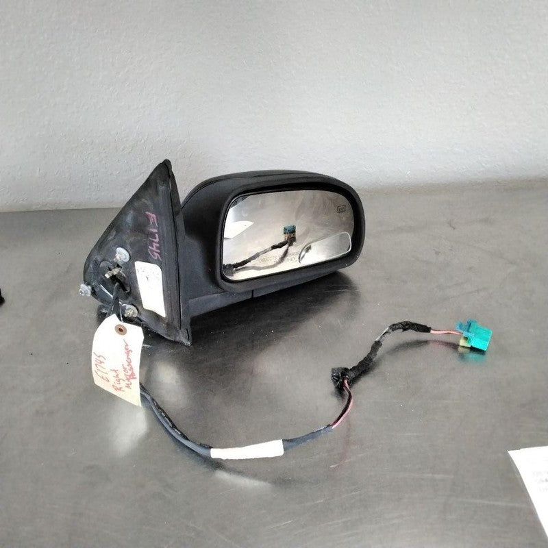 Door Mirror GMC ENVOY Right 02 03 04 05 06 07 08 09