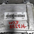 Engine/motor Brain Box CHEVY MALIBU 06 08 09 10