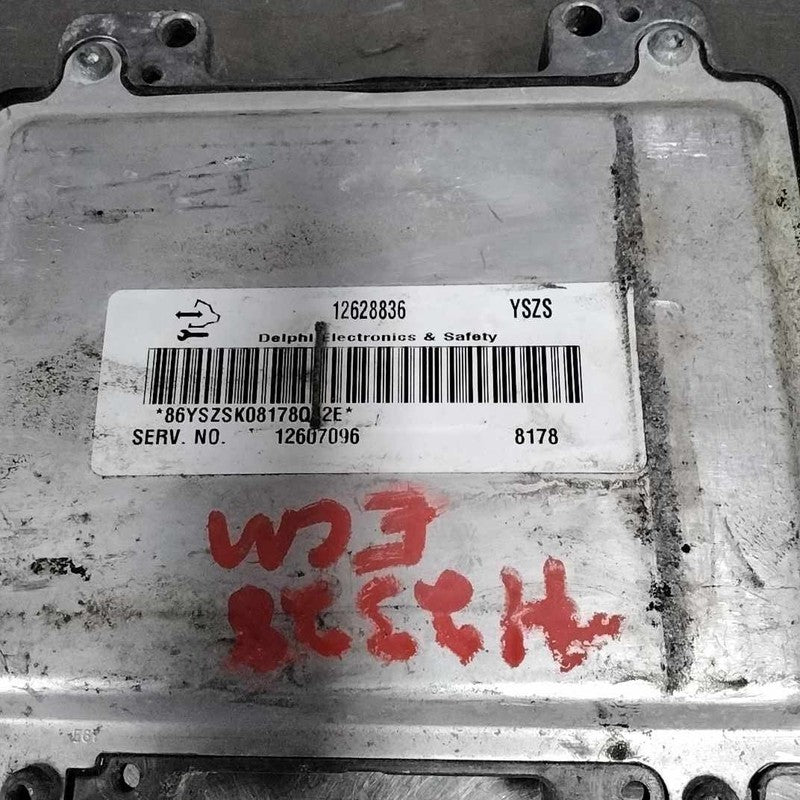Engine/motor Brain Box CHEVY MALIBU 06 08 09 10
