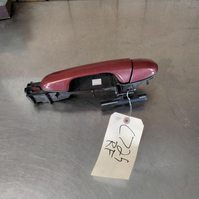 Outside Door Handle CHRYSLER PACIFICA Right 04 05 06 07 08
