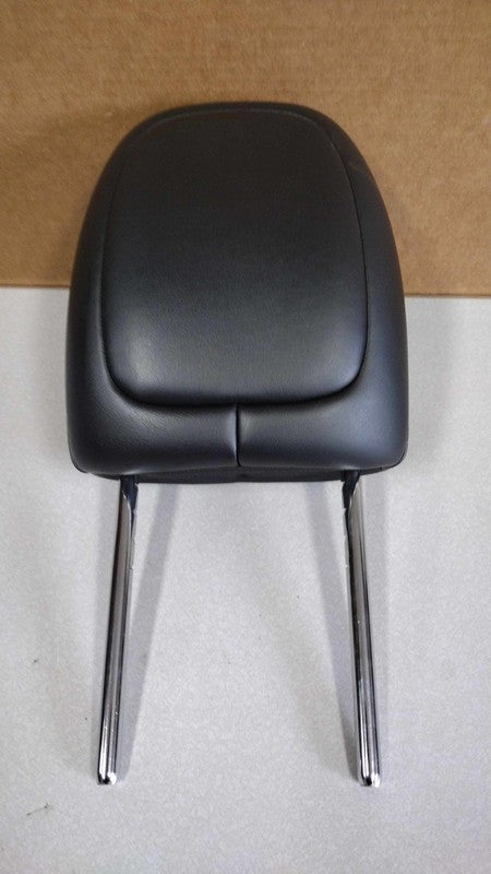 2014-2023 Jeep Cherokee Black Leather Left Front Headrest OEM# 1VL33DX