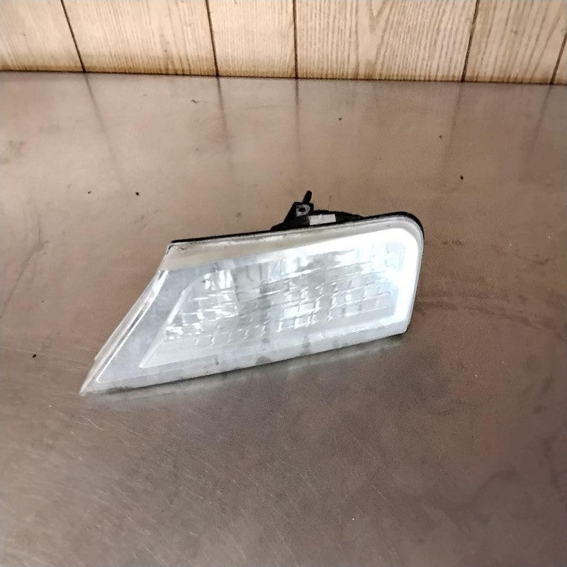 Fog/mark/park/turn Light/lamp JEEP LIBERTY Left 08 09 10 11 12