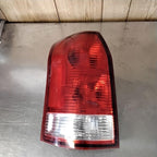 Tail Light Assembly SATURN VUE Left 02 03 04 05 06 07