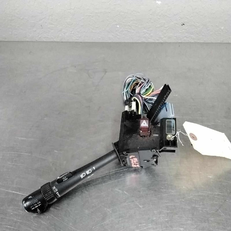 Combination Switch CHEVY AVALANCHE 1500 02