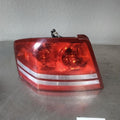 Tail Light Assembly DODGE AVENGER Left 08 09 10