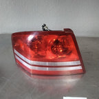 Tail Light Assembly DODGE AVENGER Left 08 09 10