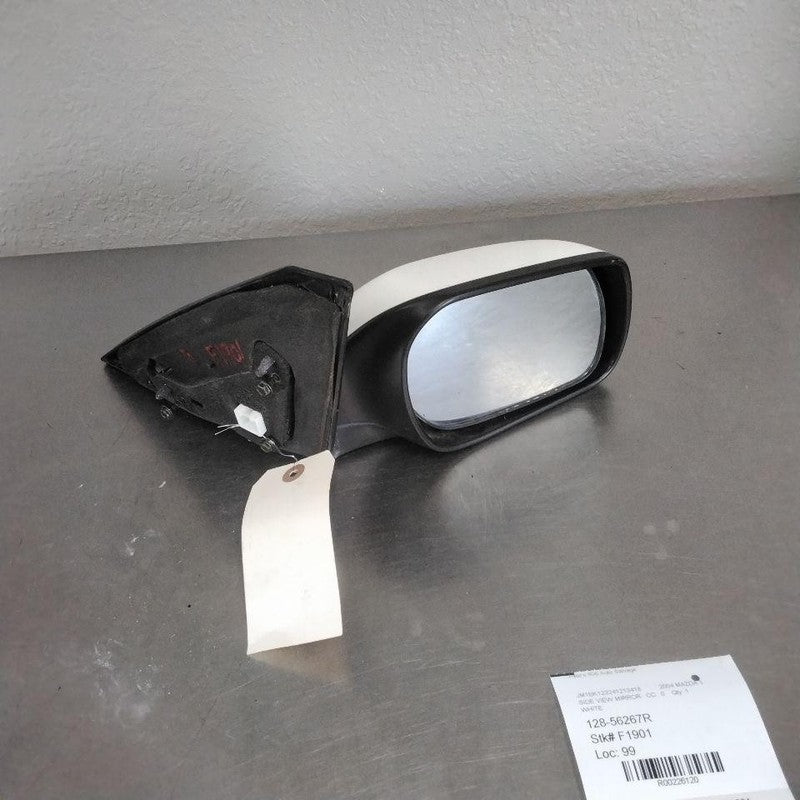 Door Mirror MAZDA 3 Right 04 05 06