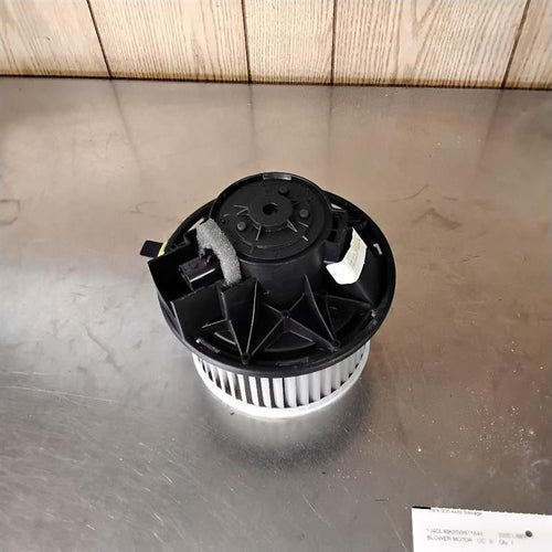 2005-2007 Jeep Liberty Blower Motor OEM#68028890AA
