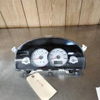 Speedometer FORD ESCAPE 05 06 07