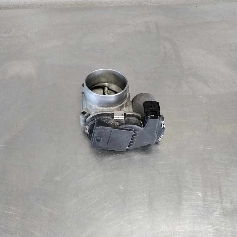 2014-2019 Jeep Cherokee Throttle Body/valve Assy OEM# 4891970AD