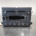 Audio & Visual Equip.(radio) FORD 500 07