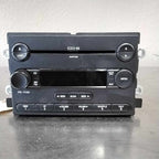 Audio & Visual Equip.(radio) FORD 500 07