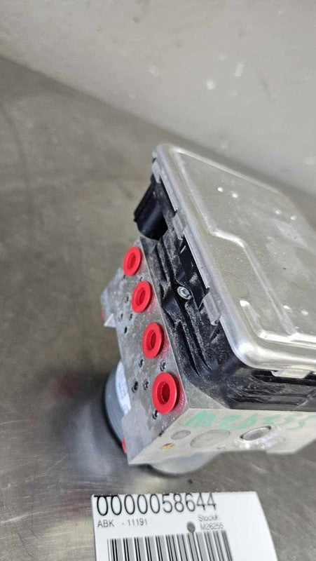 2022-2023 Subaru Impreza Anti-lock Brake Parts Assembly ID 72311FL50A