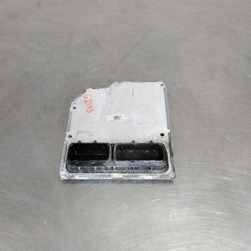 Chassis Brain Box CADILLAC SRX 07 08 09