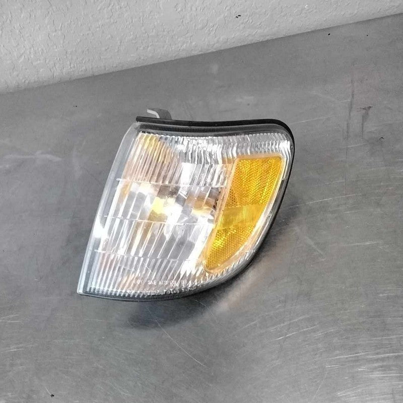 Fog/mark/park/turn Light/lamp SUBARU FORESTER Left 01 02