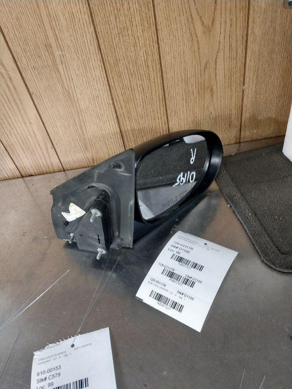 Door Mirror DODGE CALIBER Right 07 08 09 10 11 12