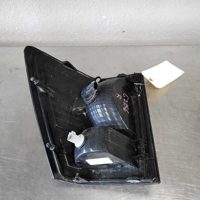 Tail Light Assembly JEEP GRAND CHEROKEE Right 07 08 09 10