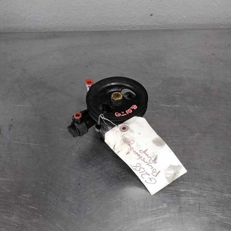 Power Steering Pump/motor HYUNDAI ACCENT 96 97 01 02 03 04 05