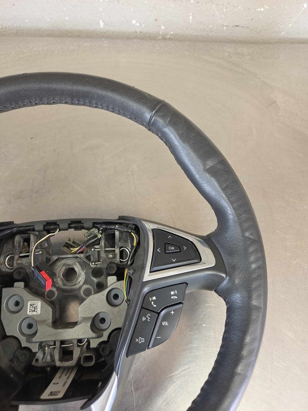 Steering Wheel FORD FUSION 13 14 15 16