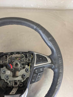 Steering Wheel FORD FUSION 13 14 15 16