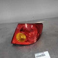 Tail Light Assembly TOYOTA COROLLA Right 03 04 05 06 07 08