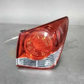 2011-2016 Right Tail Light Assembly Chevy Cruze