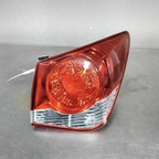 2011-2016 Right Tail Light Assembly Chevy Cruze