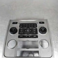 Audio & Visual Equip.(radio) FORD ESCAPE 09 10 11 12