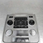 Audio & Visual Equip.(radio) FORD ESCAPE 09 10 11 12